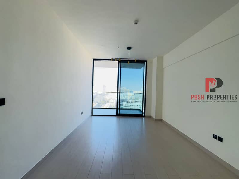 Ready to Move | Prime Location | Pool View