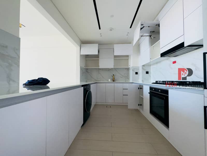 Ready to Move | Prime Location | Pool View