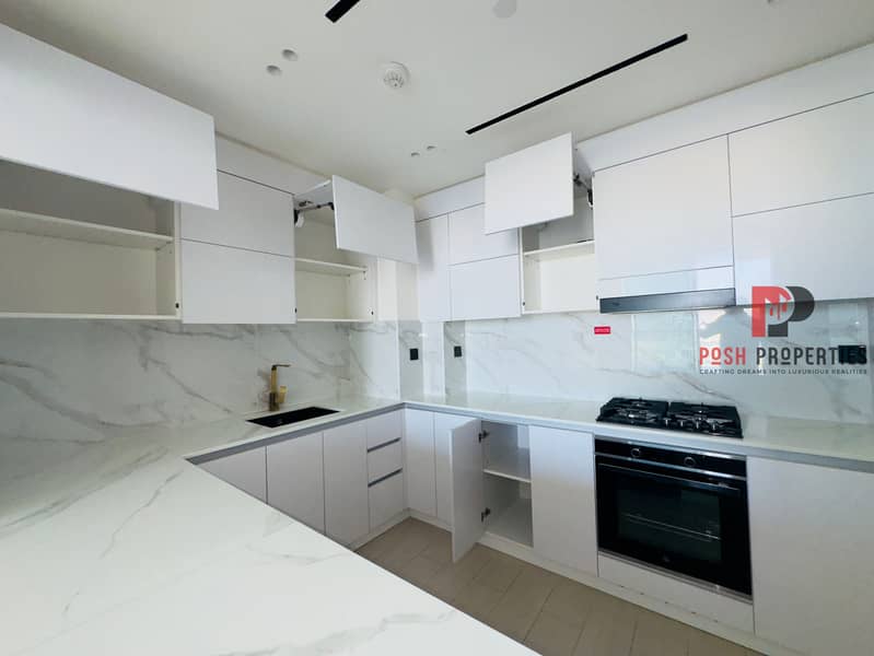 Ready to Move | Prime Location | Pool View