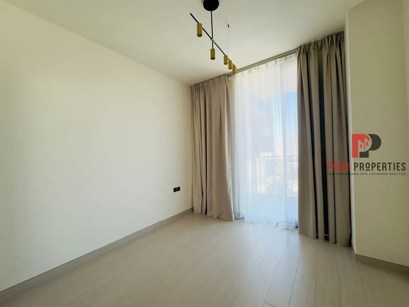 Ready to Move | Prime Location | Pool View - Image 6