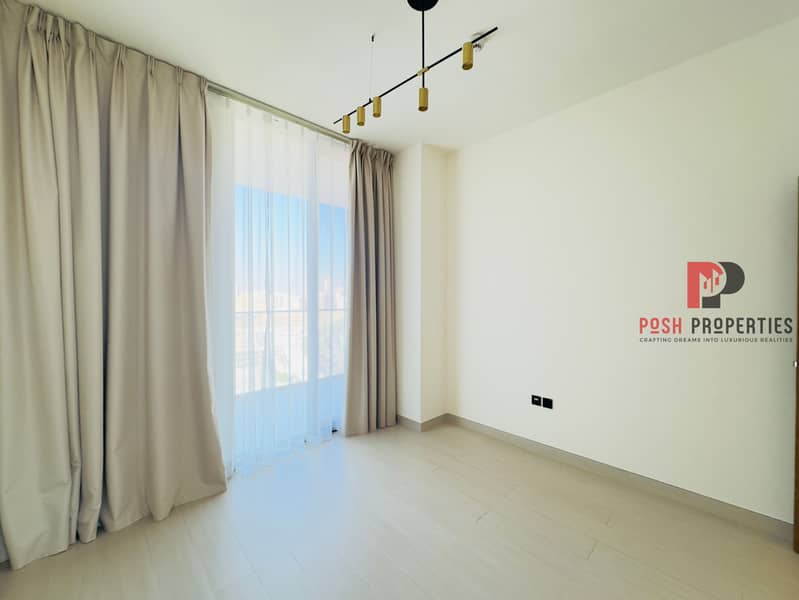 Ready to Move | Prime Location | Pool View - Image 8