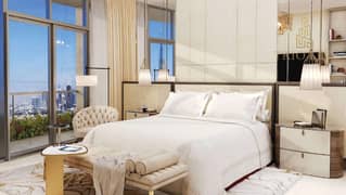 عائد يصل إلى 10% | خصم حتى 5% | وحدات فاخرة محدودة