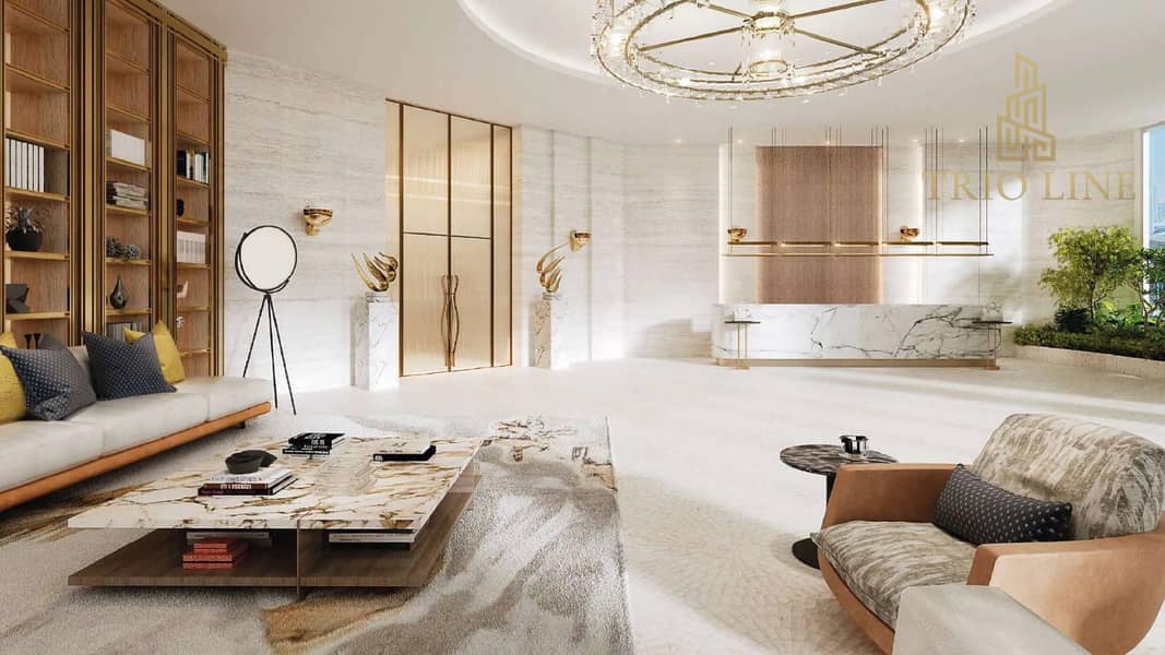 High ROI Up to 10% | Special Discount Up to 5% | Limited Units - Image 11