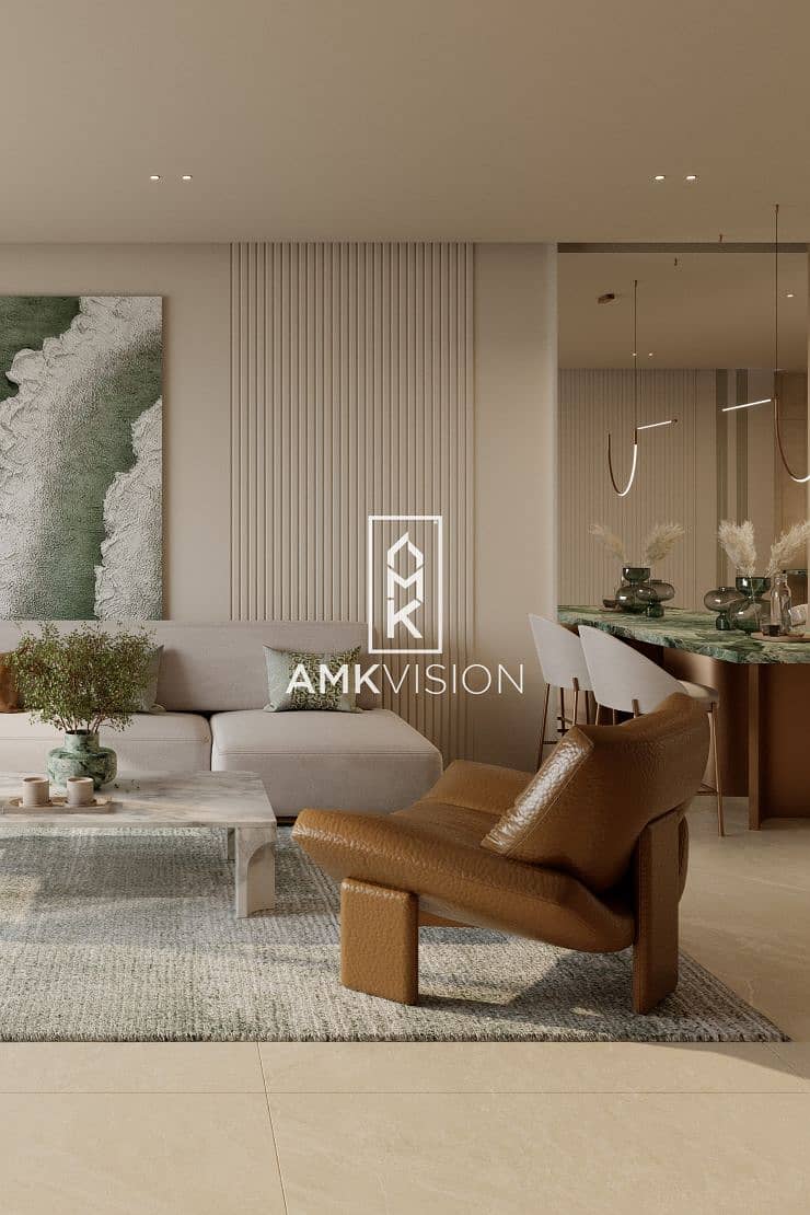 Modern Studio Apartment | Excellent Investment Opportunity | Binghatti HillCrest - Image 21