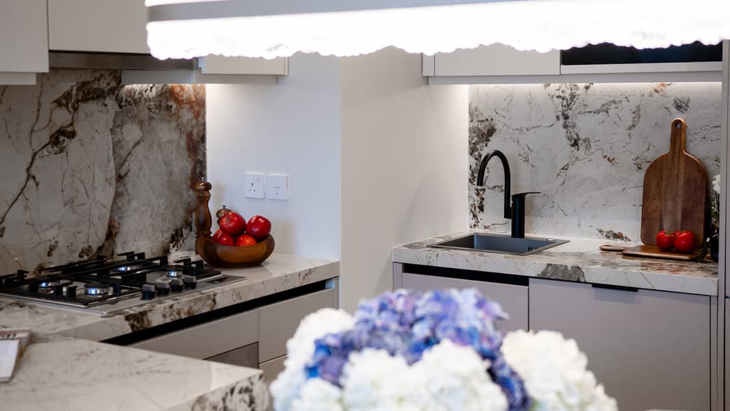 Fully Furnished | La Voile – Port de La Mer | Jumeirah - Image 14