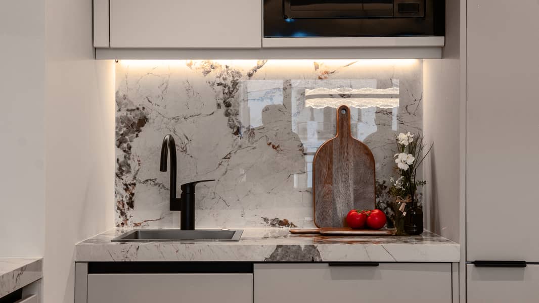 Fully Furnished | La Voile – Port de La Mer | Jumeirah - Image 15