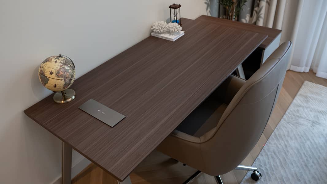 Fully Furnished | La Voile – Port de La Mer | Jumeirah - Image 22