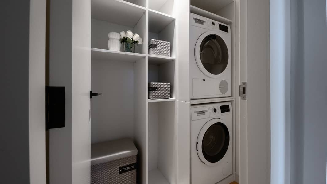 Fully Furnished | La Voile – Port de La Mer | Jumeirah - Image 24