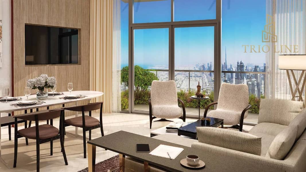 Special 5% Discount | High ROI | LuxuryLiving | No Commission