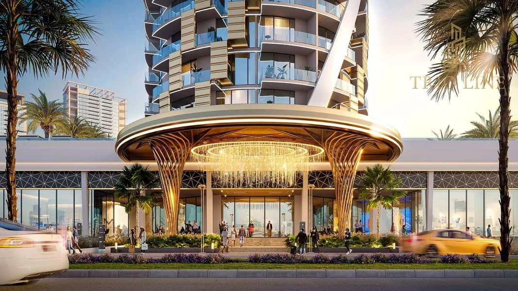 Special 5% Discount | High ROI | LuxuryLiving | No Commission - Image 9