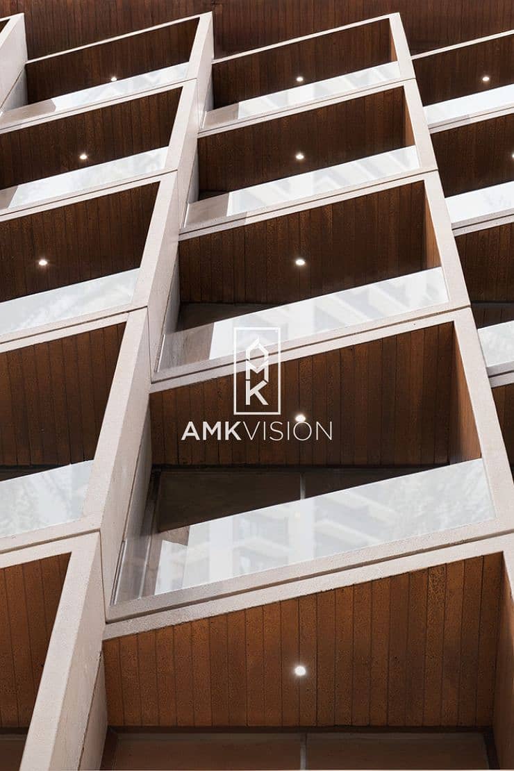 Modern Studio Apartment | Smart Investment Opportunity | Binghatti HillCrest - Image 13