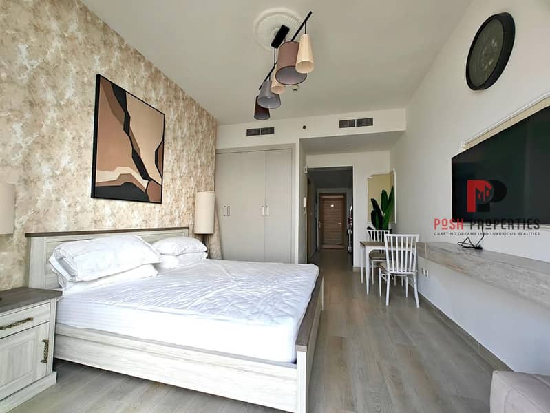 Furnished | Ready to Move in | Affordable Price