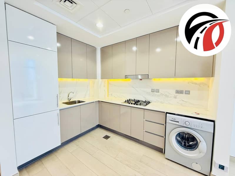 EXQUISITE APARTMENT || PRIME LOCATION|| READY TO MOVE - Image 7