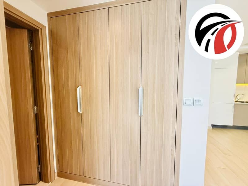 EXQUISITE APARTMENT || PRIME LOCATION|| READY TO MOVE - Image 9