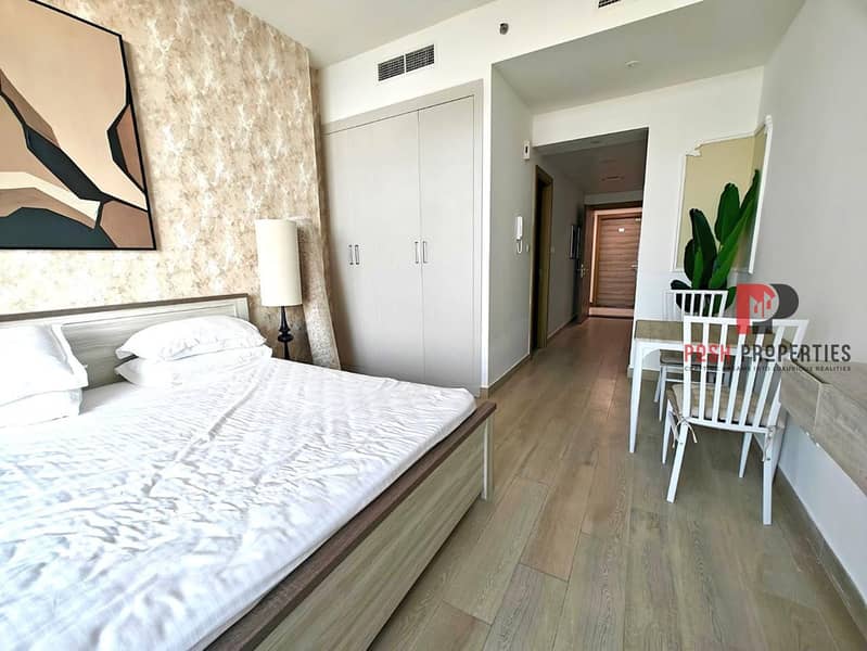 Furnished | Ready to Move in | Affordable Price