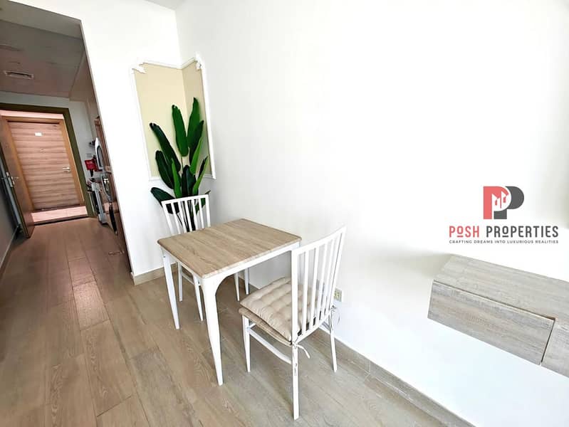 Furnished | Ready to Move in | Affordable Price