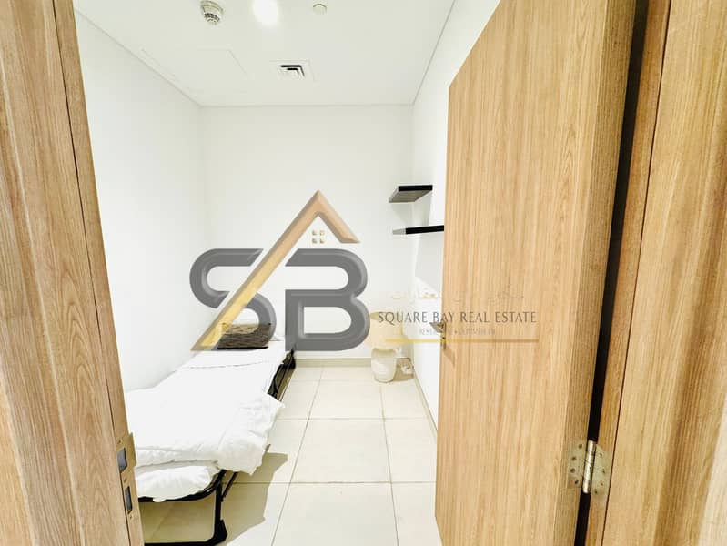 Close To Metro Station Luxury Fully Furnished Spacious 1 Bedroom Apartment with All Facilities