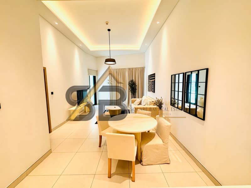 Close To Metro Station Luxury Fully Furnished Spacious 1 Bedroom Apartment with All Facilities - Image 11
