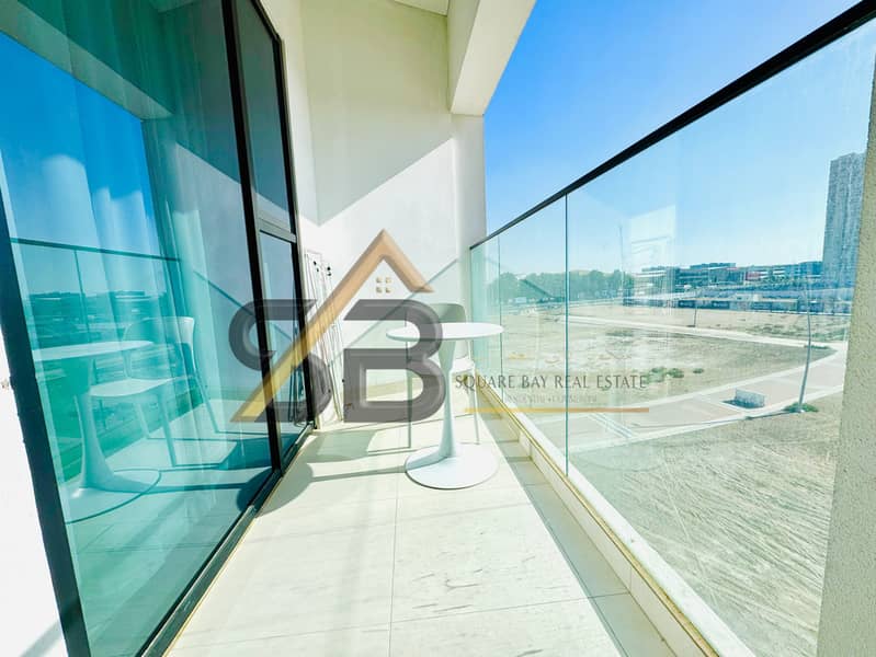 Close To Metro Station Luxury Fully Furnished Spacious 1 Bedroom Apartment with All Facilities - Image 13