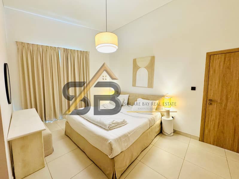 Close To Metro Station Luxury Fully Furnished Spacious 1 Bedroom Apartment with All Facilities - Image 17