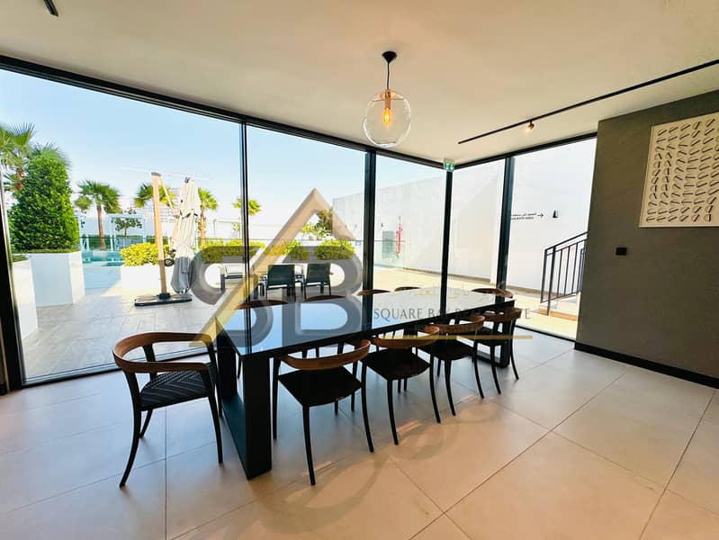 Close To Metro Station Luxury Fully Furnished Spacious 1 Bedroom Apartment with All Facilities - Image 29