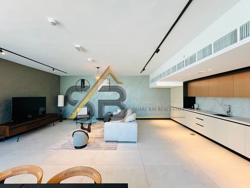 Close To Metro Station Luxury Fully Furnished Spacious 1 Bedroom Apartment with All Facilities - Image 33