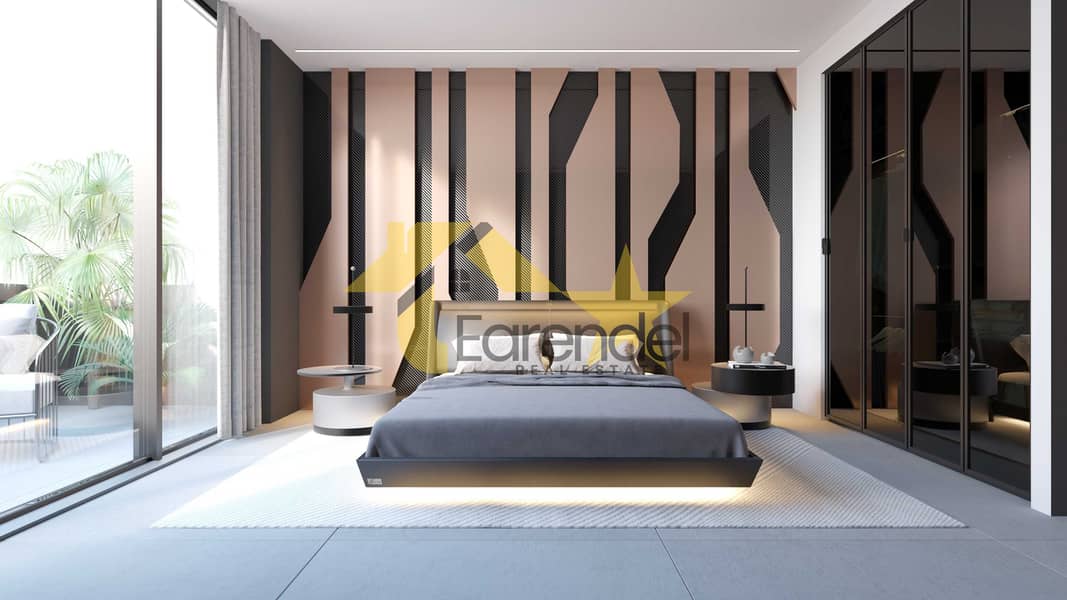 Branded Luxury Living in Meydan | High-End Homes | High ROI | Freehold | No Commission