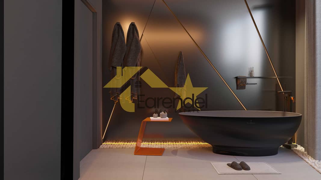 Branded Luxury Living in Meydan | High-End Homes | High ROI | Freehold | No Commission - Image 6