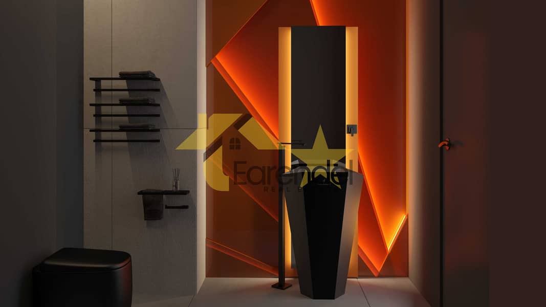 Branded Luxury Living in Meydan | High-End Homes | High ROI | Freehold | No Commission - Image 17