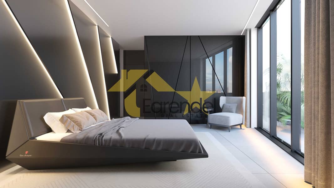 Branded Luxury Living in Meydan | High-End Homes | High ROI | Freehold | No Commission - Image 18