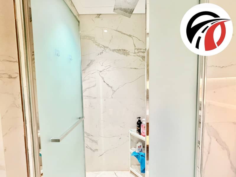 AFFORDABLE STUDIO // STYLISH INTERIORS // PEACEFUL AMBIENCE - Image 9