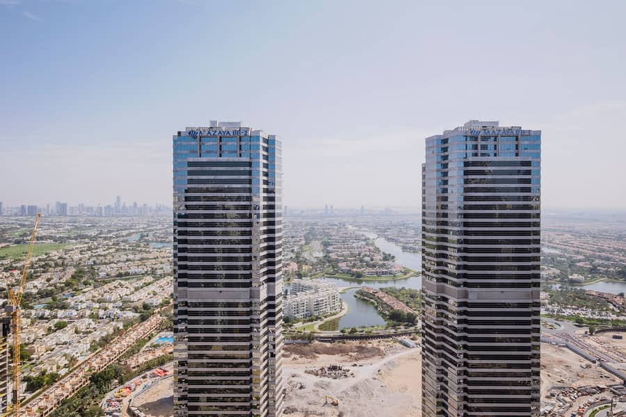 Lake View | Furnished | Flexible Terms - Image 6