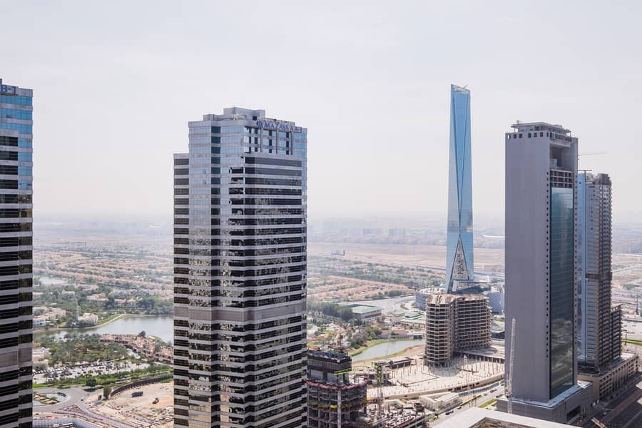 Lake View | Furnished | Flexible Terms - Image 7