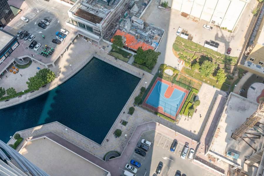 Lake View | Furnished | Flexible Terms - Image 20