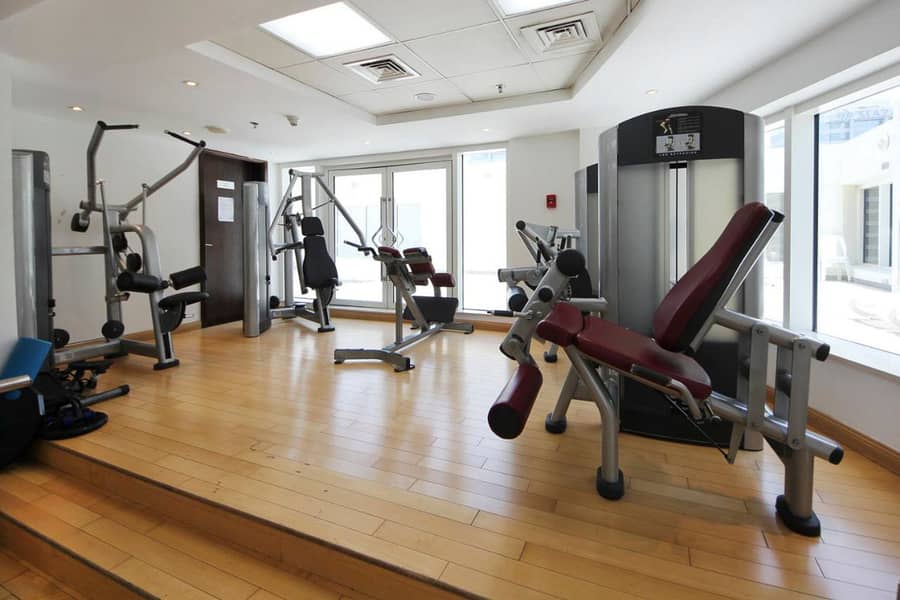 Lake View | Furnished | Flexible Terms - Image 21