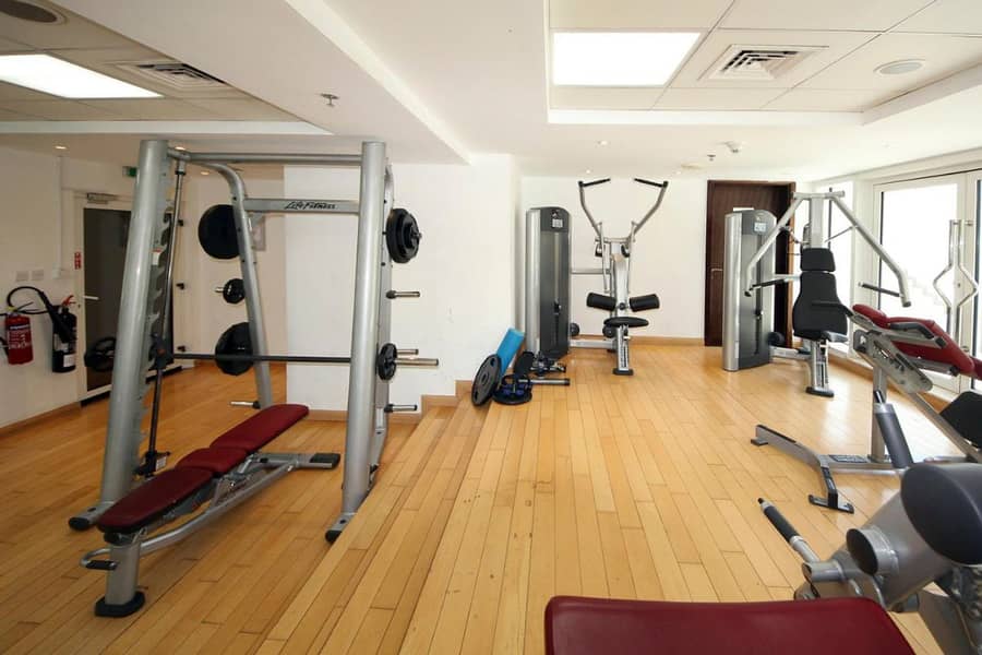 Lake View | Furnished | Flexible Terms - Image 22