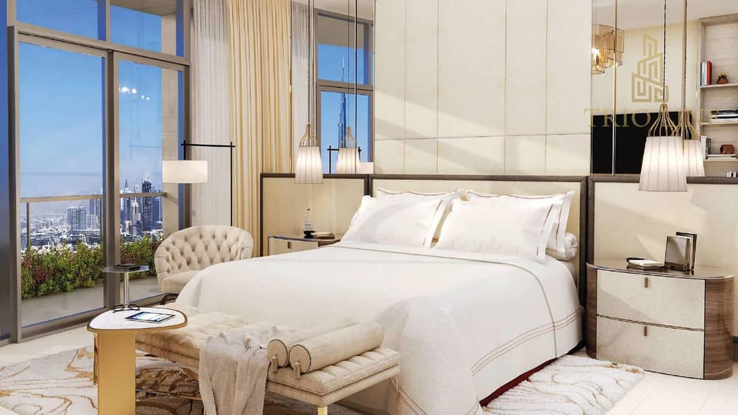 Catch the offer | Start with 5% Down & Earn Up to 12% ROI