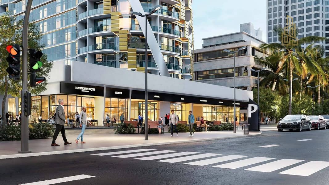 Catch the offer | Start with 5% Down & Earn Up to 12% ROI - Image 8