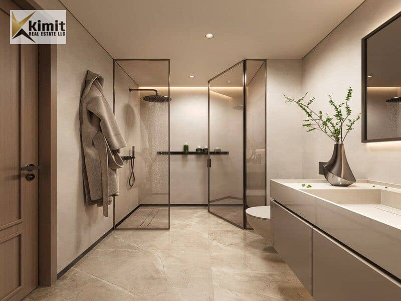 Golden Offer | Close To Airport | Furnished | H ROI - Image 9