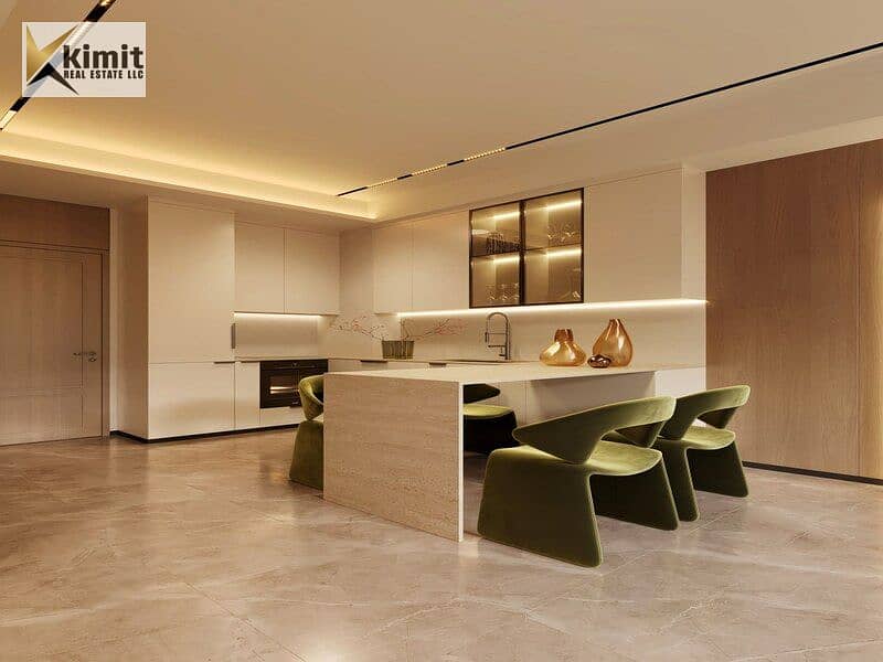 Golden Offer | Close To Airport | Furnished | H ROI - Image 10