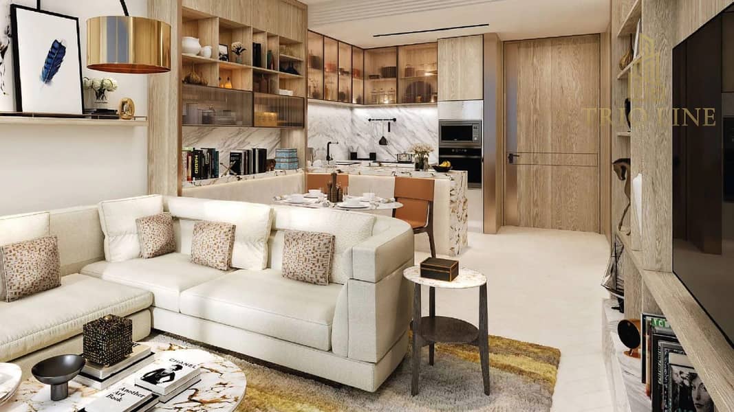 High ROI Opportunity | Smart Investment | Save 5% Now | Freehold - Image 7