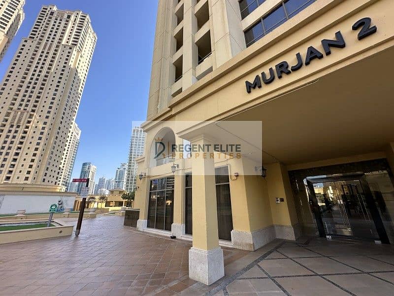 12ch-Large Furnished Studio-Low Floor-Balcony - Image 18