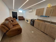 فیلا في الجزات 2 غرف 42000 درهم - 14182763