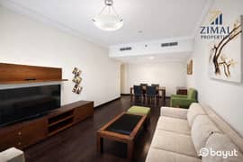 شقة في بناية النورس،النهدة 1،النهدة (دبي) 2 غرف 79990 درهم - 14048001