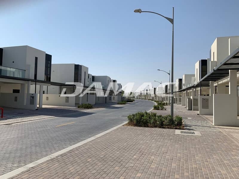 Brand New Townhouse in Amazonia Brand New Townhouse in Amazonia