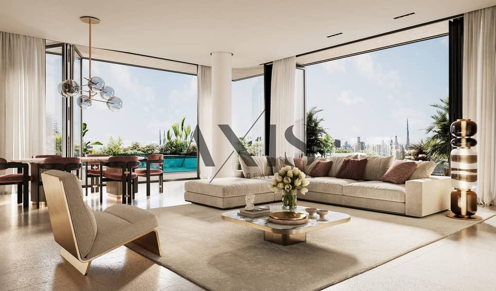 10% Down Payment | Smart Home | Branded Tower - Image 3