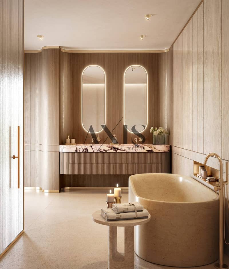 Premium Apartments | Smart Home | High ROI - Image 5