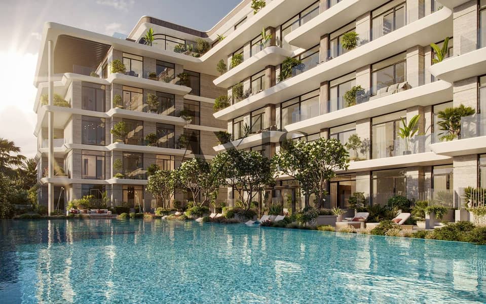 Premium Apartments | Smart Home | High ROI - Image 7