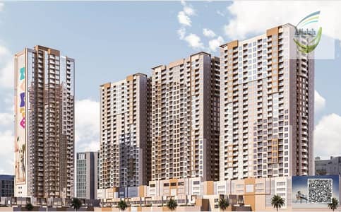 1 Slaapkamer Appartement te Koop in Al Rashidiya, Ajman - Screenshot 2026-02-03 065853-fotor-202602037278. jpg 1 Slaapkamer Appartement te Koop in Al Rashidiya, Ajman - Screenshot 2026-02-03 065853-fotor-202602037278. jpg