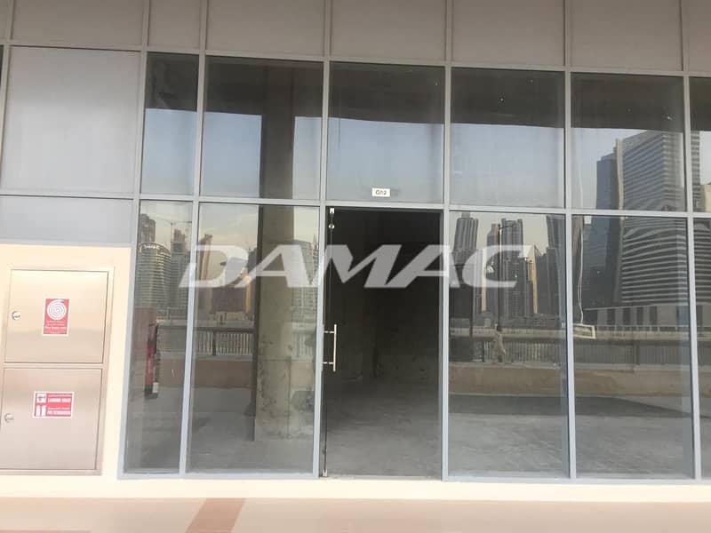 Retail Space available | XL Tower | Business Bay Retail Space available | XL Tower | Business Bay